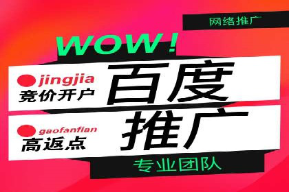 企业案例：竞价推广代运营助力品牌增长