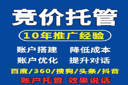 竞价广告案例分析：广告投放成本控制策略